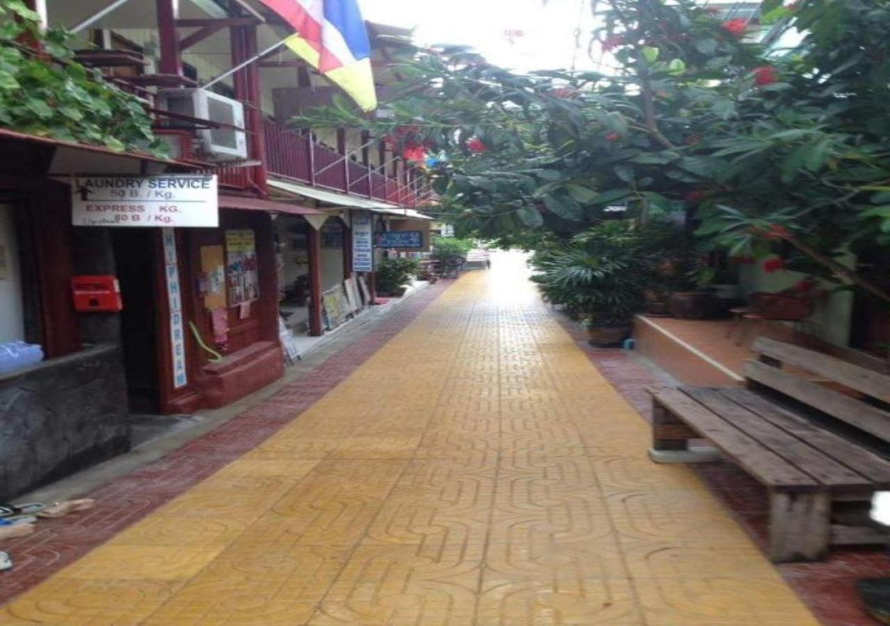 Phi Phi Dream Guest House Екстер'єр фото