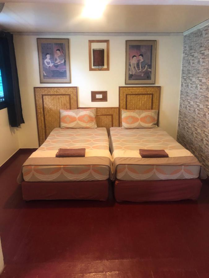 Phi Phi Dream Guest House Екстер'єр фото