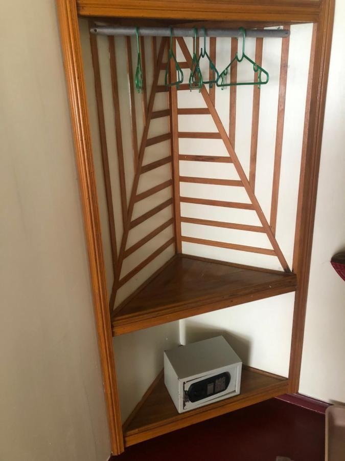 Phi Phi Dream Guest House Екстер'єр фото