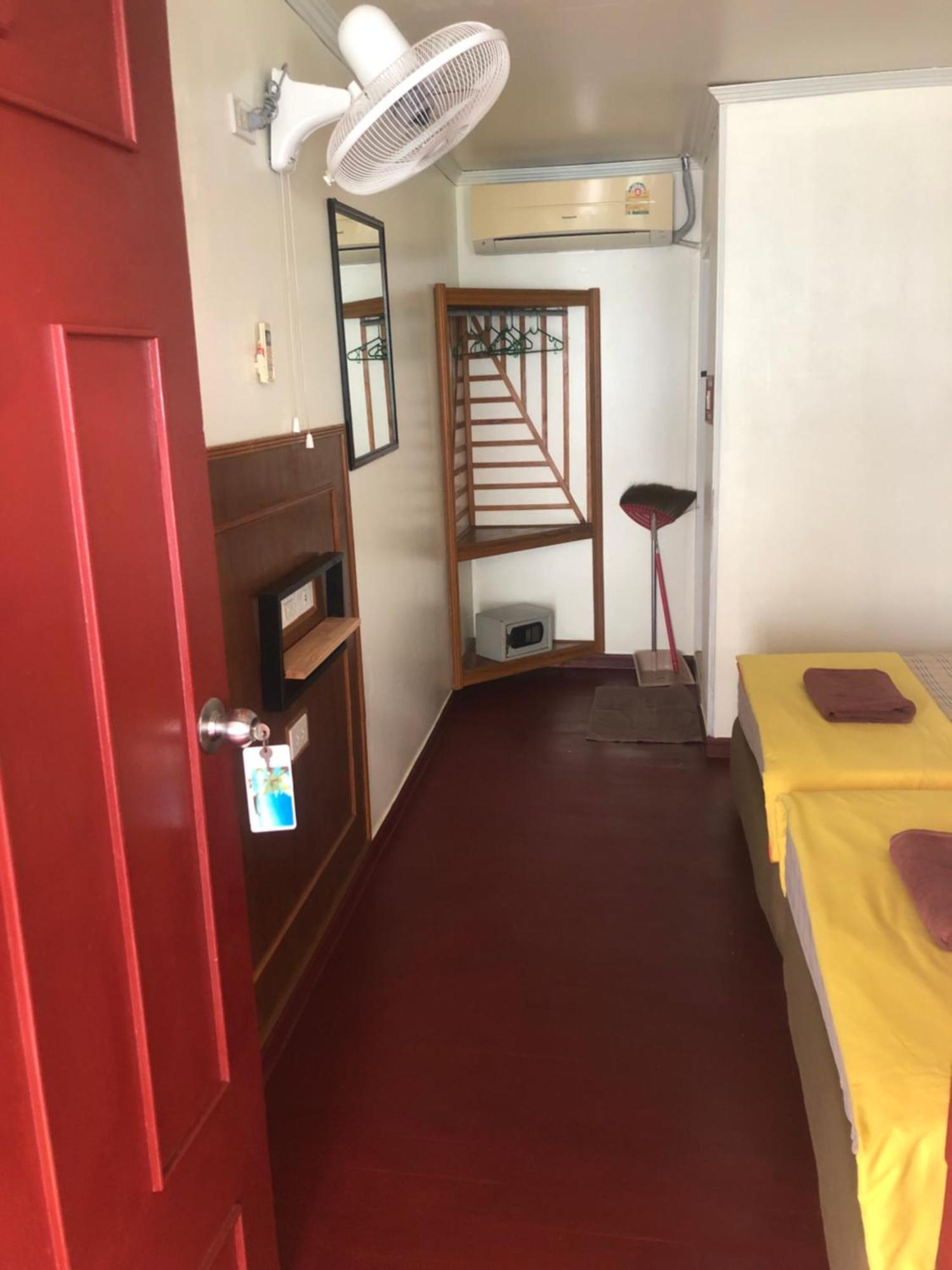 Phi Phi Dream Guest House Екстер'єр фото